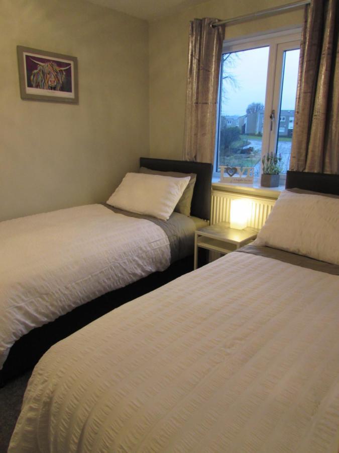 Levenview Holiday Apartment Loch Lom Balloch Ngoại thất bức ảnh
