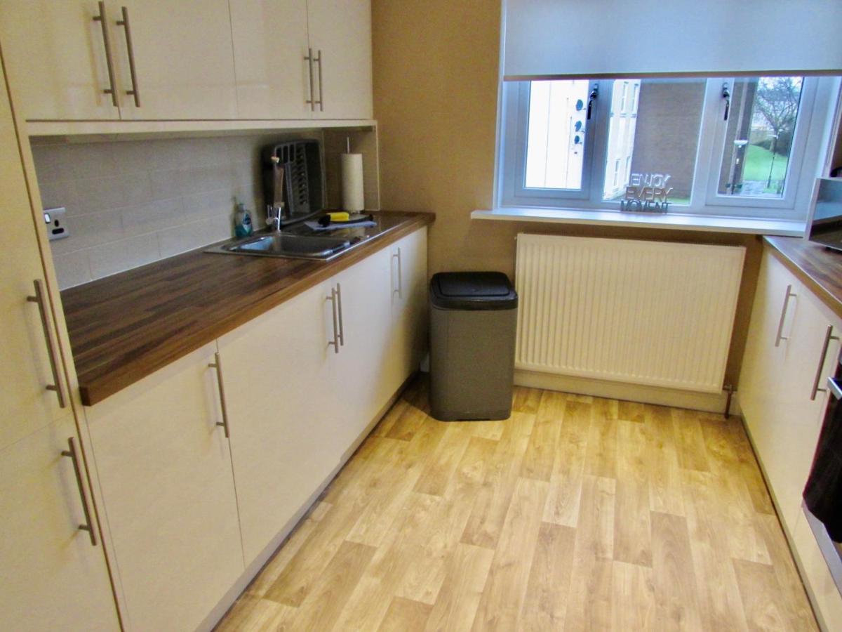 Levenview Holiday Apartment Loch Lom Balloch Ngoại thất bức ảnh